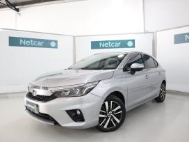 CITY HATCH EXL